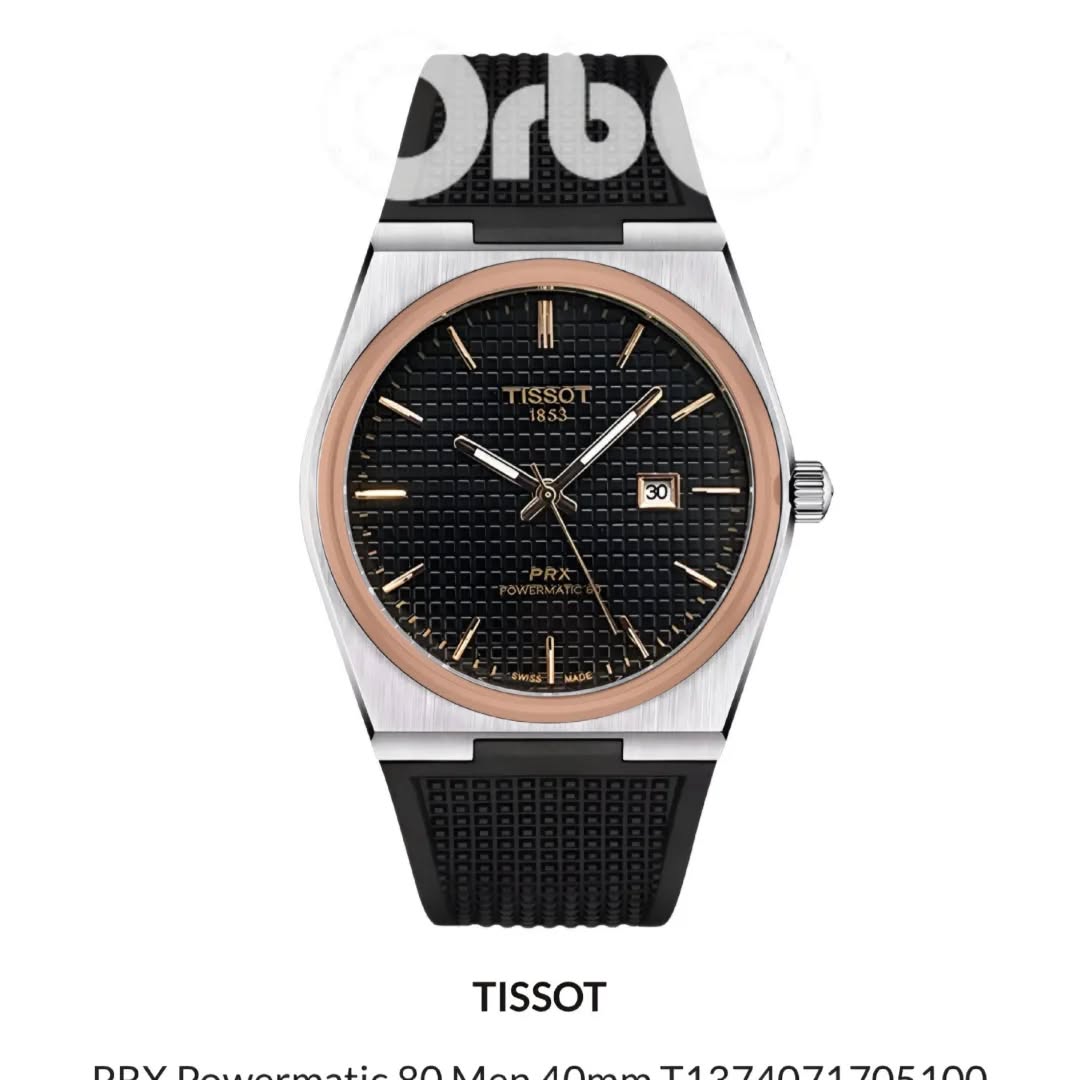 Tissot 139
